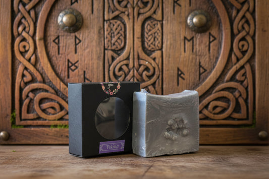 Mens Viking Soap